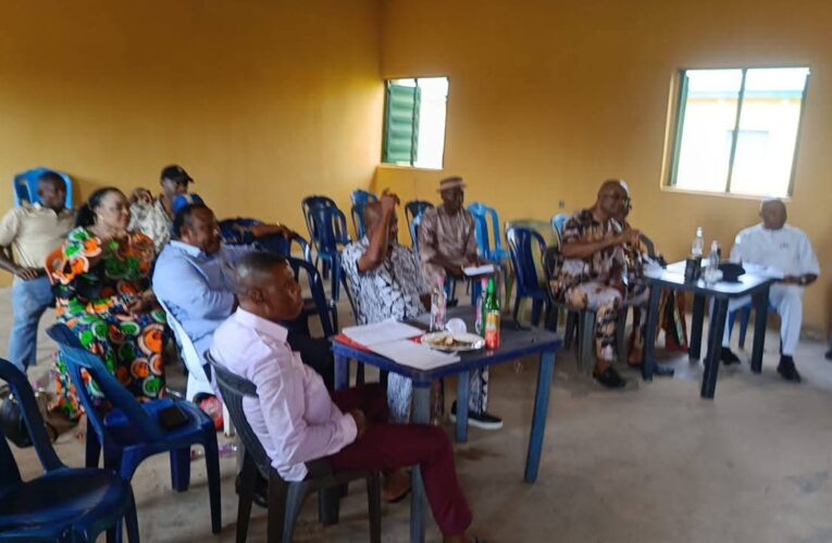 Iriji Mbaise 2026: Central Planning Committee Approves Venue and Final Budgets for a Landmark Celebration of Unity