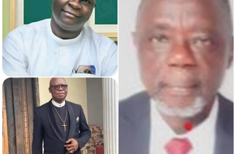 LOC Approves Key Appointments For Iri Ji Mbaise 2026