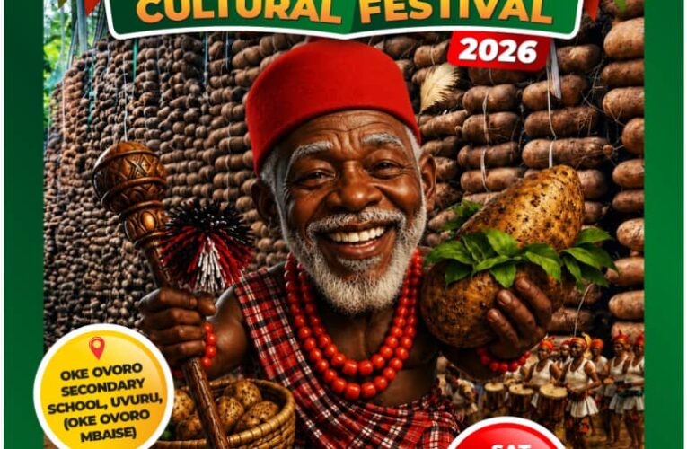 Anticipate Unprecedented Innovation at IRI JI MBAISE 2026