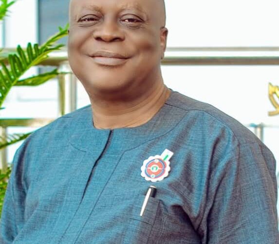 Meet Chief Dr. Barr. Engr. Obioma Success Akagburuonye (JP), Grand Patron Award Recipient – Iri Ji Mbaise 2026