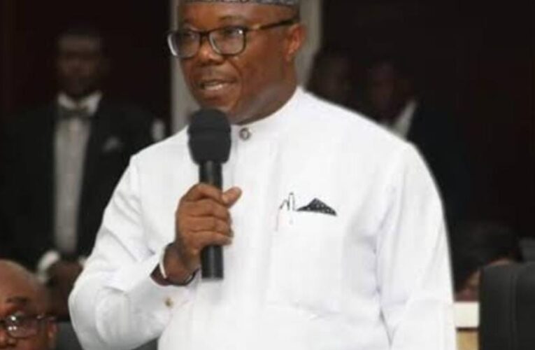 Meet Barr Paschal G.U. Madu, Esq., FCIArb [U.K], FCIT, FICIArb, Certified Negotiator ~Grand Patron Award Recipient – IRIJI MBAISE 2026