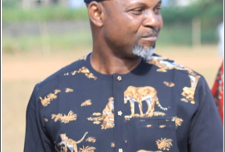 The Correlation Between Culture, Politics and Development: A Focus on Iri-Ji Mbaise Festival